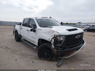 CHEVROLET CHEVROLET SILVERADO 2500 HD , STANDARD BED, XR2, 4WD