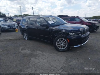 JEEP JEEP GRAND CHEROKEE L LAREDO 4X4