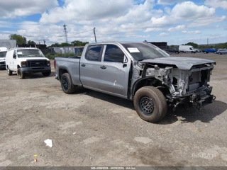 GMC SIERRA 1500 4WD  STANDARD BOX PRO