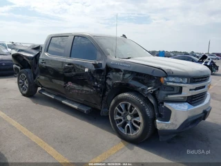 CHEVROLET CHEVROLET SILVERADO 1500 2WD  SHORT BED LT