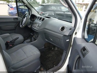 FORD FORD TRANSIT CONNECT XLT