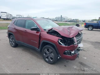 JEEP JEEP COMPASS LATITUDE LUX 4X4