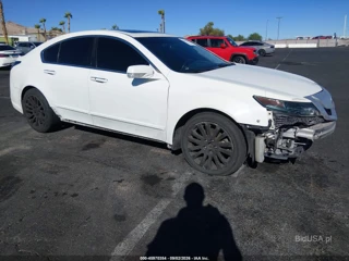 ACURA ACURA TL 3.5