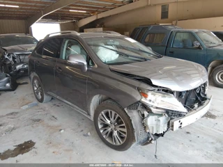 LEXUS LEXUS RX 350