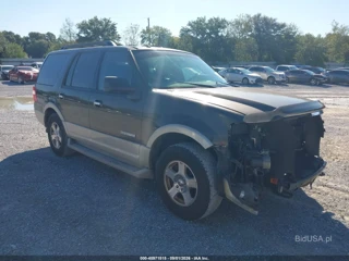 FORD FORD EXPEDITION EDDIE BAUER/KING RANCH