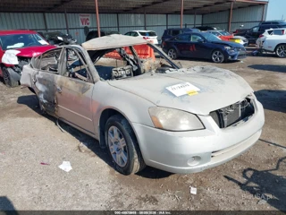 NISSAN NISSAN ALTIMA 2.5 S