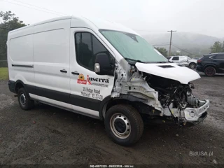 FORD FORD TRANSIT-250
