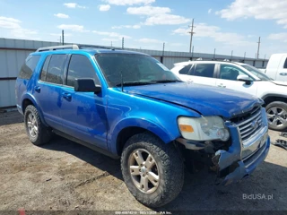 FORD FORD EXPLORER XLT