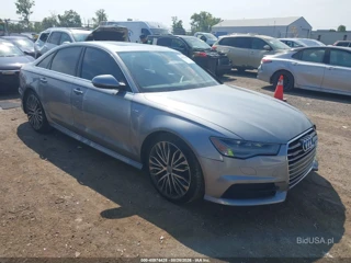 AUDI AUDI A6 PREMIUM