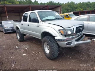 TOYOTA TOYOTA TACOMA BASE V6