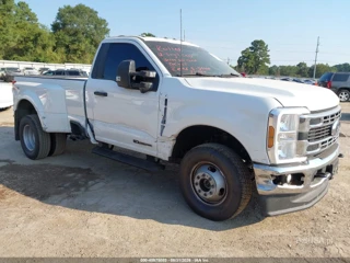 FORD FORD F-350 XLT