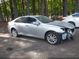 LEXUS LEXUS ES 350