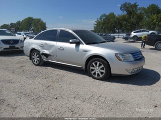 FORD FORD TAURUS SEL