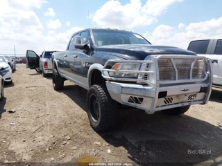 RAM RAM 2500 LARAMIE