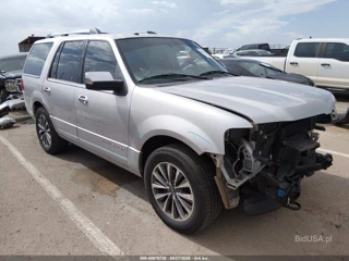 LINCOLN LINCOLN NAVIGATOR