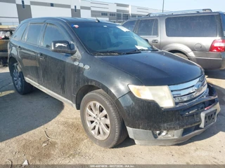 FORD FORD EDGE SEL