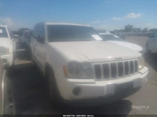 JEEP JEEP GRAND CHEROKEE LAREDO