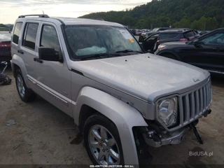 JEEP JEEP LIBERTY SPORT