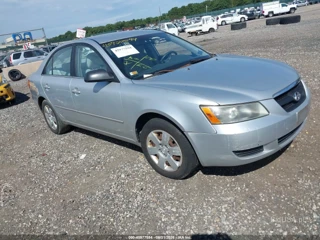 HYUNDAI HYUNDAI SONATA GLS