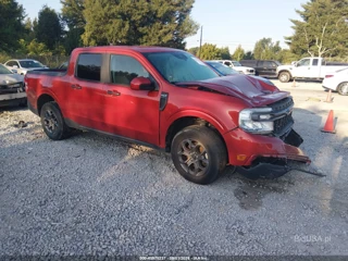 FORD FORD MAVERICK XLT