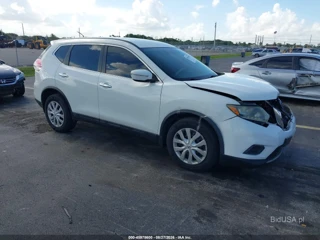 NISSAN NISSAN ROGUE S