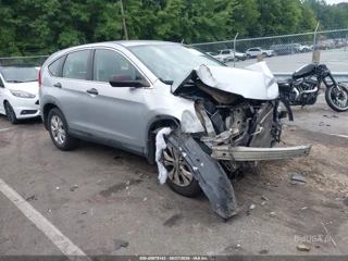 HONDA HONDA CR-V LX