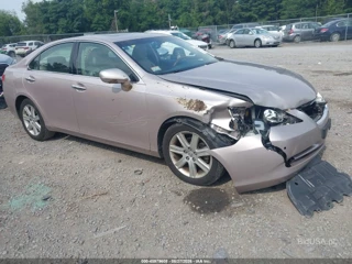 LEXUS LEXUS ES 350