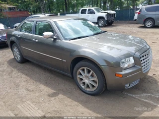 CHRYSLER CHRYSLER 300 TOURING/SIGNATURE SERIES