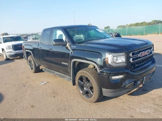 GMC SIERRA 1500