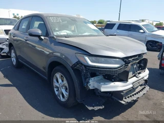 HONDA HONDA HR-V 2WD LX