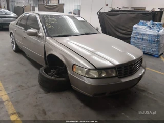 CADILLAC CADILLAC SEVILLE SLS