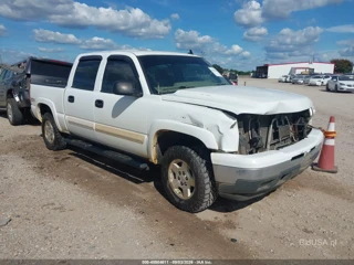 CHEVROLET CHEVROLET SILVERADO 1500 CLASSIC LT1
