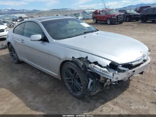 BMW 645CI