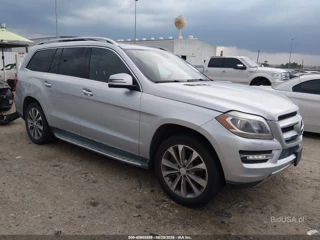 MERCEDES-BENZ MERCEDES-BENZ GL 450 4MATIC
