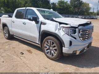 GMC SIERRA 1500 , SHORT BED, DENALI, 4WD