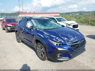 SUBARU SUBARU CROSSTREK PREMIUM