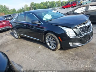 CADILLAC CADILLAC XTS PREMIUM COLLECTION