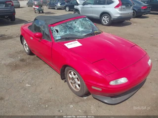 MAZDA MAZDA MX-5 MIATA