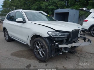 BMW X3 XDRIVE30I