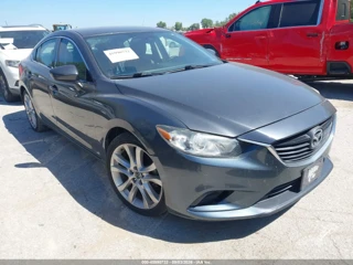 MAZDA MAZDA MAZDA6 I TOURING