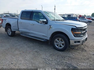 FORD FORD F-150 XLT