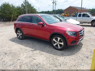 MERCEDES-BENZ MERCEDES-BENZ GLC 300