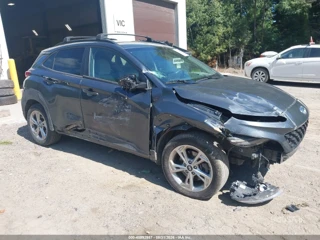 HYUNDAI HYUNDAI KONA SEL