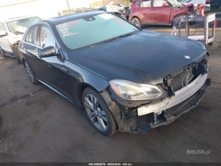 MERCEDES-BENZ MERCEDES-BENZ E 350