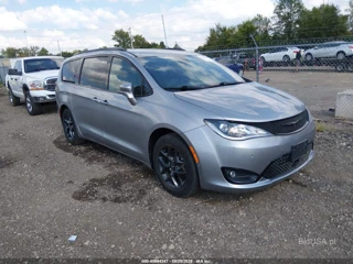 CHRYSLER CHRYSLER PACIFICA TOURING L PLUS
