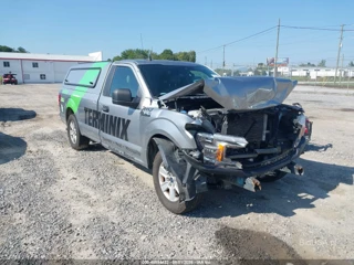 FORD FORD F-150 XL