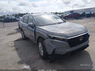 HONDA HONDA CR-V EX 2WD