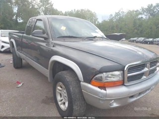 DODGE DODGE DAKOTA SLT