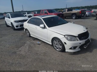 MERCEDES-BENZ MERCEDES-BENZ C 300 LUXURY 4MATIC/SPORT 4MATIC