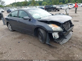 NISSAN NISSAN ALTIMA 2.5 S